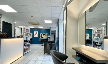 Arole Coiff : Coiffeur à Saint-Barthélemy-d'Anjou