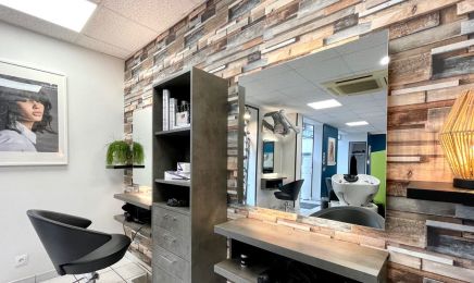 Arole Coiff : Coiffeur à Saint-Barthélemy-d'Anjou