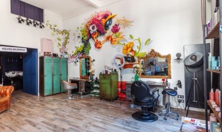 Keiser Barber : Coiffeur à Lyon
