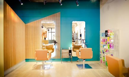 MORCIANO by MITTSU A COIFFURE  : Coiffeur à Marseille