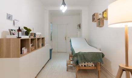 Bloom Beauty Bar  : Institut de beauté à Paris
