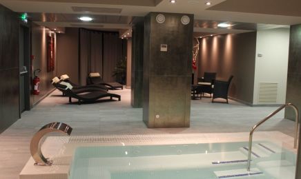 Le Spa espace bien-être : Institut de beauté à Toulouse