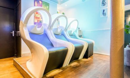 Millésime Beauté : Coiffeur à Paris