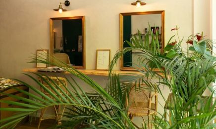 Paon Coiffeur Coloriste  : Institut de beauté à Paris