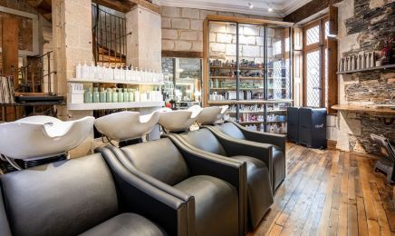 Studio Baert Coiffure : Institut de beauté à Angers