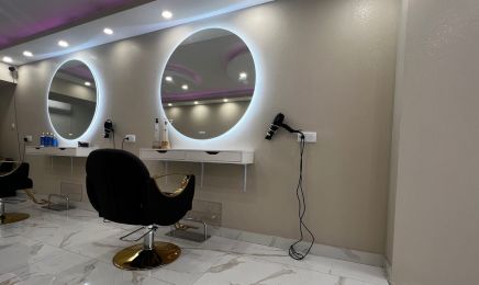  Chehrazade beauté : Coiffeur à Marignane