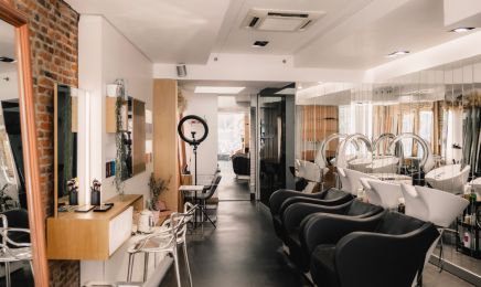 LAB  : Coiffeur à Lille