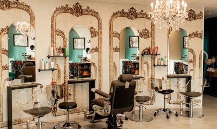 MJ Coiffure : Coiffeur à Fortschwihr