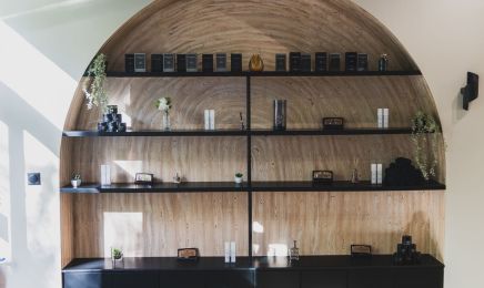 The Platinum Barbershop VLG : Coiffeur à Villeneuve-la-Garenne