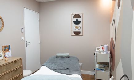 L'institut 123 by So French : Institut de beauté à Angoulême