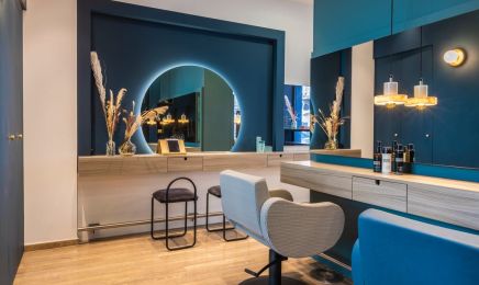 Stephane Cormerais Coiffure  : Coiffeur à Aix-les-Bains