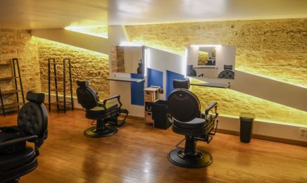 Studio 25 Barber & HairStudio Lyon : Coiffeur à Lyon