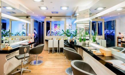 Millésime Beauté : Coiffeur à Paris