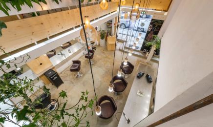 Atelier Z  : Coiffeur à Strasbourg