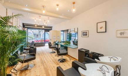 Studio Z  : Coiffeur à Strasbourg