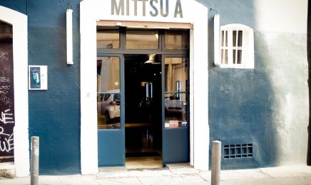 MORCIANO by MITTSU A COIFFURE  : Coiffeur à Marseille