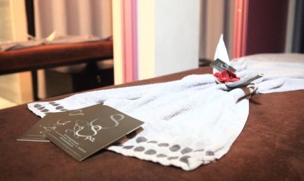 Le Spa espace bien-être : Institut de beauté à Toulouse