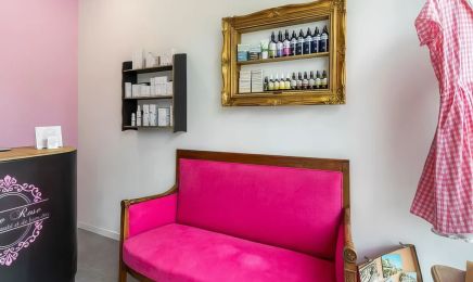 Institut Julie Rose : Institut de beauté à Lion-sur-Mer