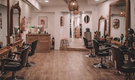 Sharlene le Salon : Coiffeur à Toulouse