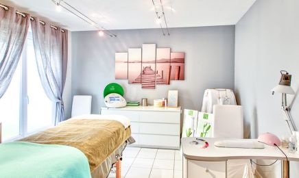 Rose Zen Institut : Institut de beauté à Marolles-les-Braults
