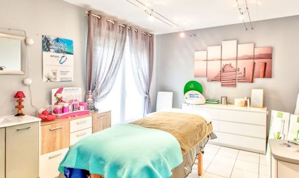 Rose Zen Institut : Institut de beauté à Marolles-les-Braults