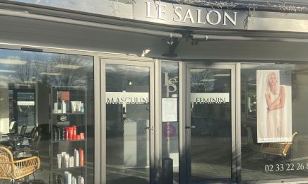 LS Le salon : Coiffeur à cherbourg en cotentin
