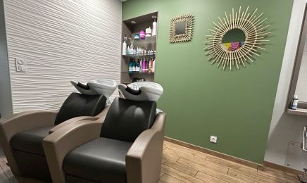 Idee Coiff   : Coiffeur à Châteauroux