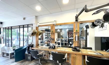Hippy Chic - Mulsanne : Coiffeur à Mulsanne