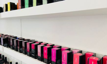 Beauty R : Institut de beauté à Menton