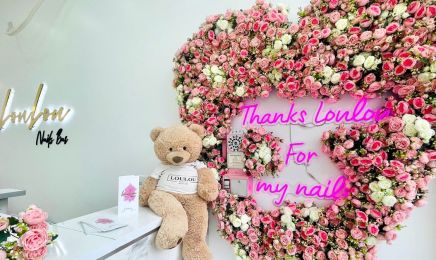 Loulou Nails Gennevilliers : Manucure à Gennevilliers