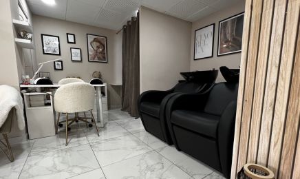 Hi Beauty : Manucure à Saint-Martin-de-Crau