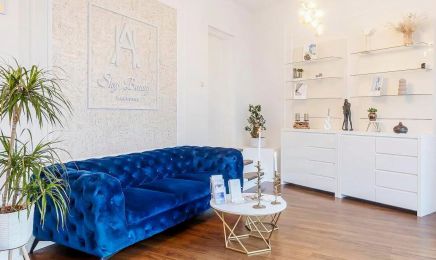 Sky Beauty Hannover: Barbershop in Hannover