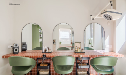 Laureline Beauté Végétale : Coiffeur à Strasbourg