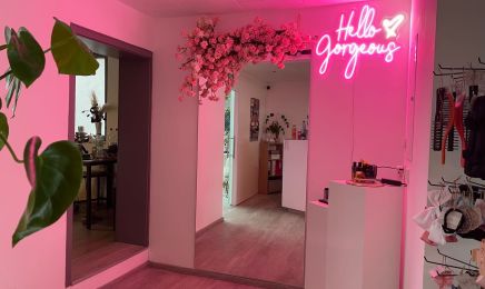 N°1 Studio Dinkelsbühl: Friseur in Dinkelsbühl