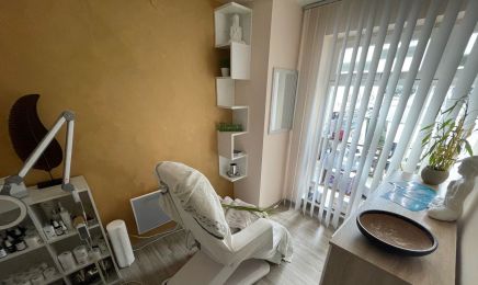 Aura Wellness: Kosmetikstudio in Ingolstadt