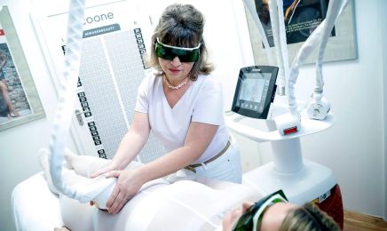 Redröh Hightech Beauty Experts: Nagelstudio in München