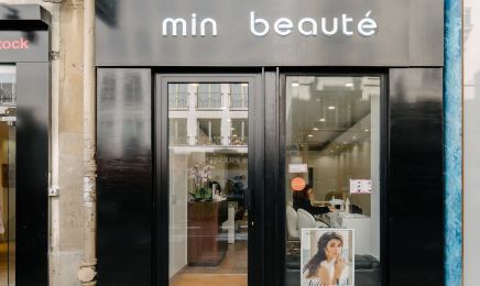 Magic Beauty  : Manucure à Paris
