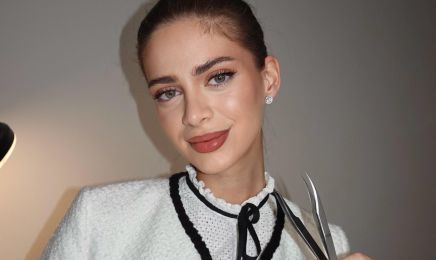 Alina Malic Permanent Make-Up & Microblading: Kosmetikstudio in Frankfurt am Main