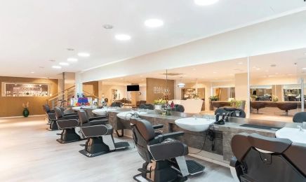 LaVie Exclusive : Friseur in Hannover