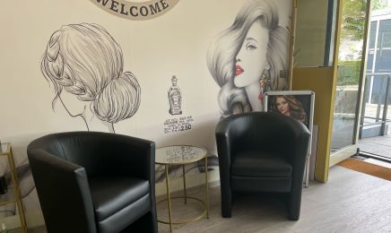 Friseur Vian Hairstylist: Barbershop in München
