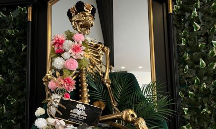 Unique Rocks: Tattoo-Künstler in Schwabmünchen 