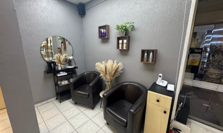 Elegance coiffure  : Coiffeur à Franconville
