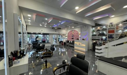 Bolvani Beauty : Kosmetikstudio in Freilassing