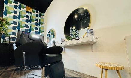 Glam Afro : Coiffeur à Saint-Dizier