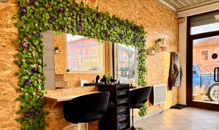 Coiffure Vésubien : Coiffeur à Roquebillière