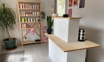 Pause douceur  : Manucure à Layrac