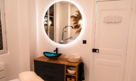 ALK Beauty Institut : Institut de beauté à Colombes
