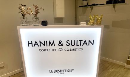 Hanim & Sultan Coiffeure und Cosmetics: Friseur in Gronau (Westfalen)