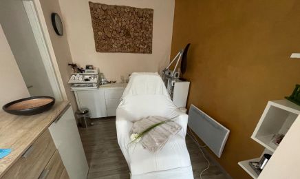 Aura Wellness: Kosmetikstudio in Ingolstadt