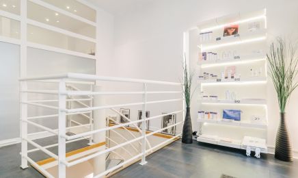 HDERMPARIS Centre d'Esthétique Spécialisé : Institut de beauté à Paris